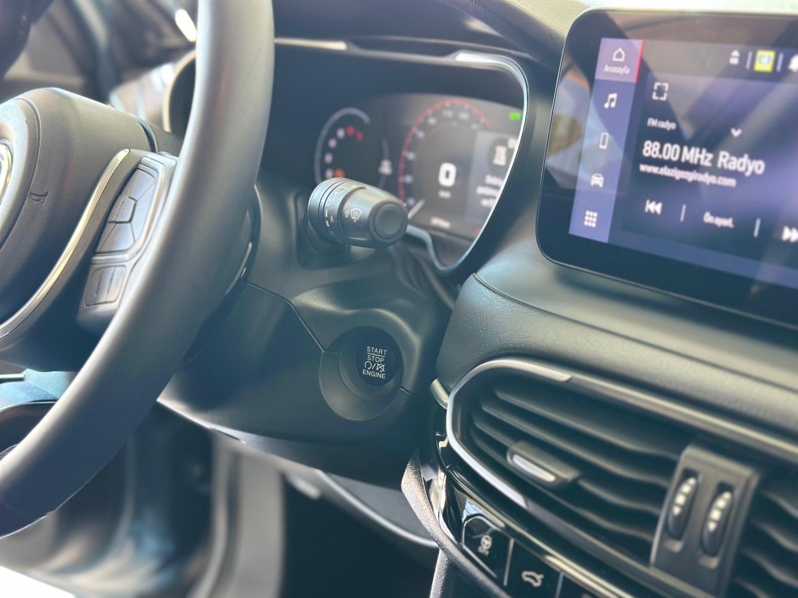 FIAT EGEA 6